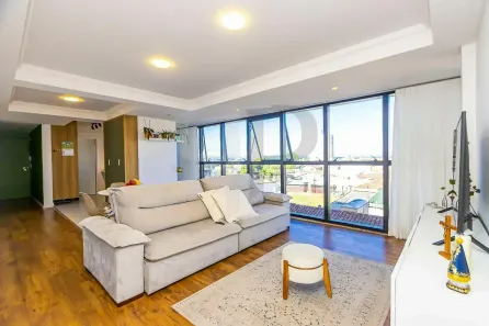 Apartamento com 3 Quartos à venda, 143m² no São Pedro, São José dos Pinhais