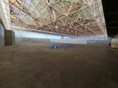 Galpão/Depósito/Armazém para alugar, 4500m² no Paratibe, Paulista