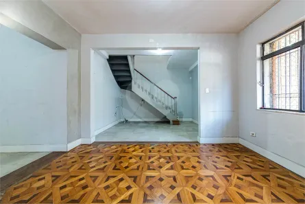Sobrado com 2 Quartos para alugar, 155m² no Perdizes, São Paulo