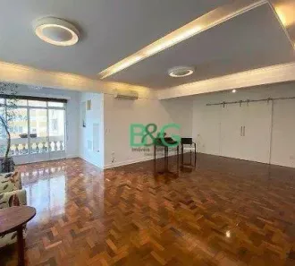 Apartamento com 3 Quartos à venda, 296m² no Cerqueira César, São Paulo