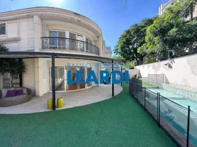 Casa de Condomínio com 3 Quartos à venda, 620m² no Brooklin Paulista, São Paulo