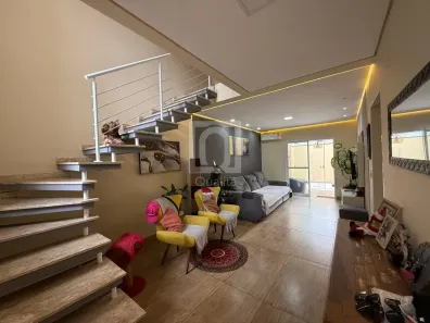 Casa de Condomínio com 3 Quartos à venda, 160m² no Jardim América, Sorocaba