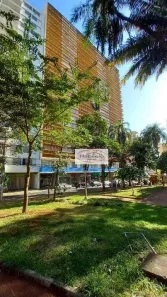 Apartamento com 3 Quartos à venda, 165m² no Centro, Ribeirão Preto