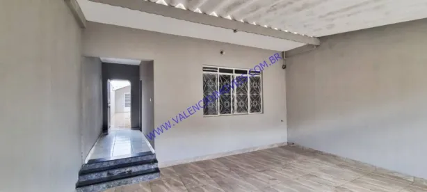 Casa com 3 Quartos à venda, 188m² no Jardim Governador Mário Covas III, Americana