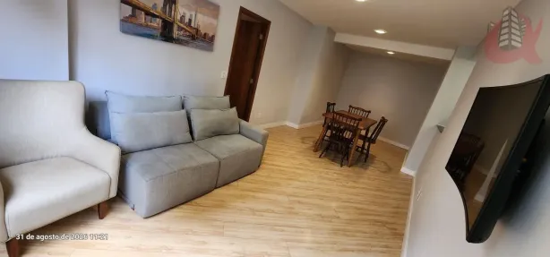 Apartamento com 2 Quartos para alugar, 70m² no Alphaville Centro Industrial e Empresarial/Alphaville., Barueri