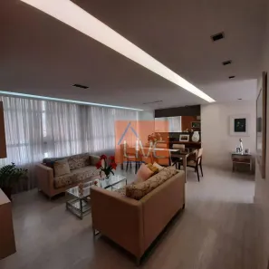 Apartamento com 3 Quartos à venda, 150m² no Icaraí, Niterói
