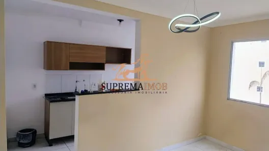 Apartamento com 2 Quartos à venda, 47m² no Vossoroca, Votorantim