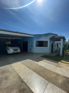 Casa de Condomínio com 3 Quartos à venda, 170m² no Setor Habitacional Arniqueira, Brasília