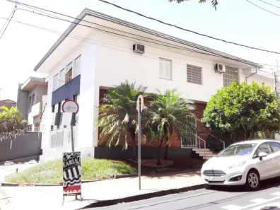 Prédio Comercial para alugar, 360m² no Centro, Ribeirão Preto