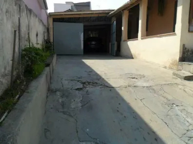 Lote/Terreno à venda, 438m² no Parque das Nações, Santo André