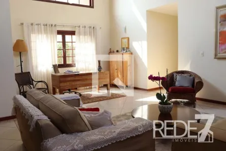 Casa com 3 Quartos à venda, 299m² no Chácara Primavera, Campinas
