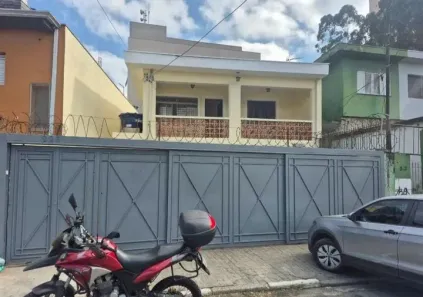 Sobrado com 3 Quartos à venda, 207m² no Jardim Bontempo, Taboão da Serra