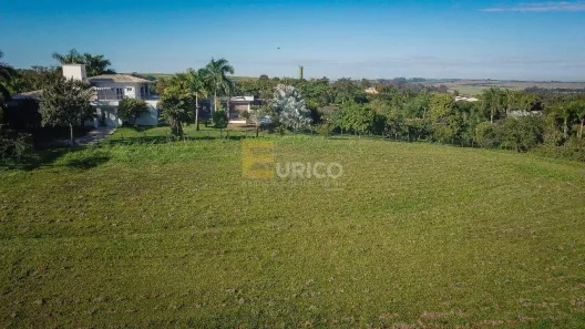 Lote/Terreno à venda, 5300m² no Condomínio Fazenda Duas Marias, Jaguariúna