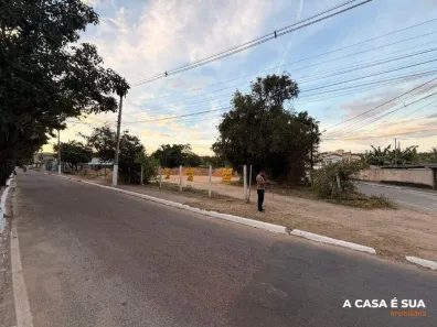 Lote/Terreno à venda, 360m² no Senhora de Fátima, Betim