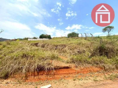 Lote/Terreno à venda, 860m² no Vale Encantado, Bragança Paulista