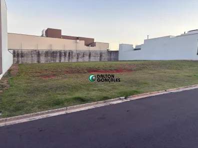 Lote/Terreno à venda, 300m² no Jardim Residencial Maria Dulce, Indaiatuba