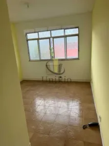 Apartamento com 2 Quartos à venda, 50m² no Pechincha, Rio de Janeiro