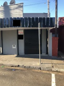 Ponto Comercial com 2 Quartos para alugar, 90m² no Vila São Judas Tadeu, São José do Rio Preto