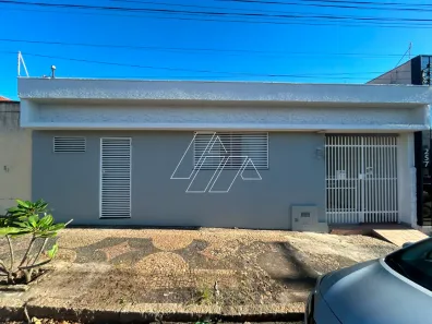 Imóvel Comercial à venda, 153m² no Marília, Marília