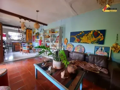Casa com 3 Quartos à venda, 42m² no Santa Rosa, Divinópolis