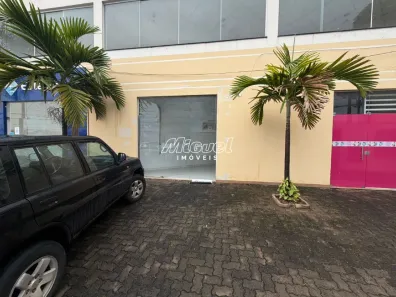 para alugar, 71m² no Nova América, Piracicaba