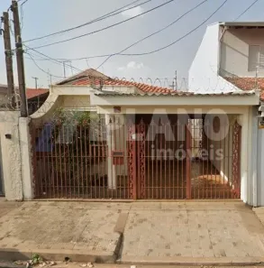Casa com 2 Quartos à venda, 110m² no Jardim Bandeirantes, São Carlos