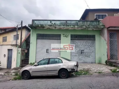 Casa com 2 Quartos à venda, 200m² no Chácara Nossa Senhora Aparecida, São Paulo