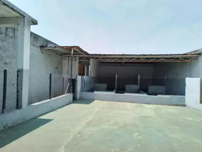Lote/Terreno à venda, 305m² no Jardim Rizzo, Guarulhos
