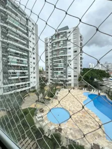 Apartamento com 2 Quartos à venda, 76m² no Barreiros, São José