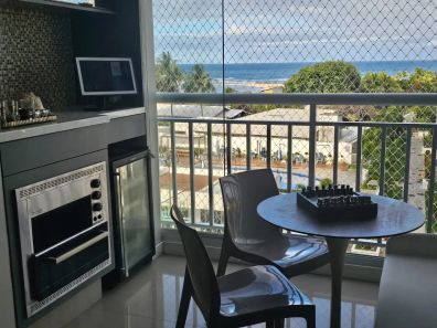 Apartamento com 3 Quartos à venda, 89m² no Buraquinho, Lauro de Freitas