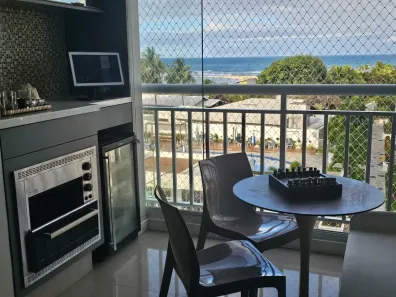 Apartamento com 3 Quartos à venda, 89m² no Buraquinho, Lauro de Freitas