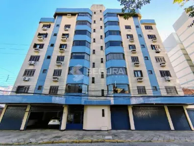 Apartamento com 3 Quartos para alugar, 93m² no Centro, Canoas