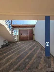 Sobrado com 4 Quartos para alugar, 157m² no Vila Ema, São Paulo