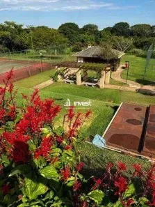 Lote/Terreno à venda, 475m² no Cyrela Landscape, Uberaba