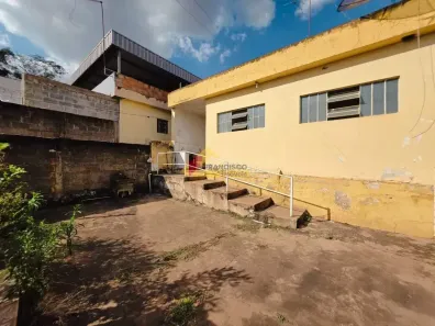 Lote/Terreno à venda, 120m² no Nossa Senhora das Graças, Divinópolis