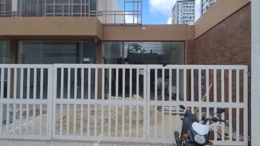 Ponto Comercial para alugar, 90m² no Manaíra, João Pessoa