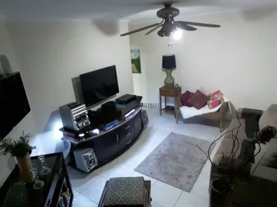 Apartamento com 2 Quartos à venda, 64m² no Vila do Encontro, São Paulo