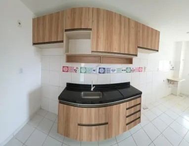 Apartamento com 3 Quartos para venda ou aluguel, 75m² no Recanto dos Vinhais, São Luís