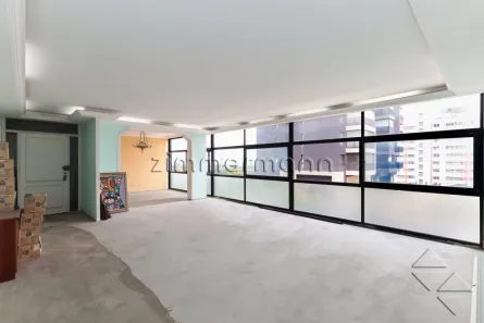 Apartamento com 3 Quartos à venda, 169m² no Cerqueira César, São Paulo