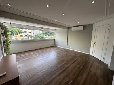 Apartamento com 3 Quartos à venda, 90m² no Pinheiros, São Paulo