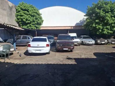 Lote/Terreno à venda, 481m² no Centro, Ribeirão Preto