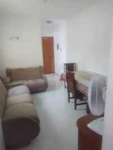 Cobertura com 2 Quartos à venda, 108m² no Vila Camilópolis, Santo André