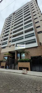 Apartamento com 2 Quartos à venda, 74m² no Aviação, Praia Grande