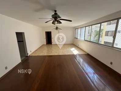 Apartamento com 3 Quartos à venda, 200m² no Paraíso, São Paulo