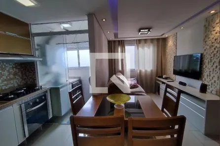 Apartamento com 2 Quartos à venda, 46m² no Jardim São Francisco (Zona Leste), São Paulo