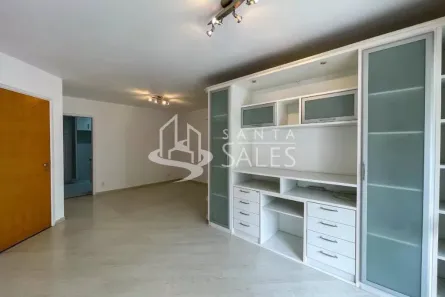 Apartamento com 3 Quartos à venda, 102m² no Vila Andrade, São Paulo