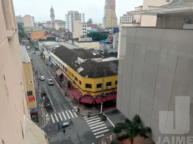 Apartamento com 1 Quarto à venda, 30m² no Santa Efigênia, São Paulo