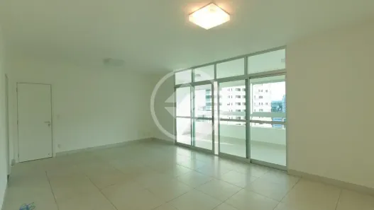 Apartamento com 3 Quartos à venda, 124m² no Vila da Serra, Nova Lima