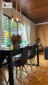 Casa com 2 Quartos à venda, 156m² no Vila Nova das Belezas, São Paulo