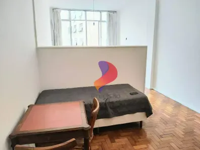 Apartamento com 1 Quarto à venda, 40m² no Copacabana, Rio de Janeiro